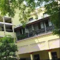 Diana Hayden St. Ann's High School, Secimderabad