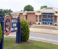 Isiah Pacheco Vineland High School, Millville Senior High School