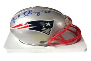 Joe Thuney Signature