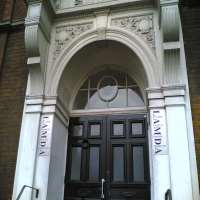 Lauren Harris London Academy of Music and Dramatic Art