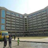 Mallika Singh Seven Square Academy School