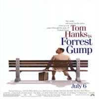 Adarsh Gourav Favourite Movie Forrest Gump (1994)