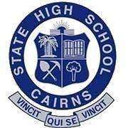 Elizabeth Cullen Cairns State High School