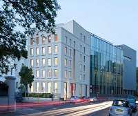 Rufus Sewell Central School of Speech and Drama, London