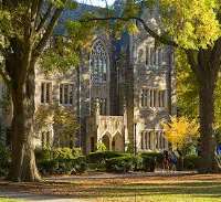 Marcus Stroman Duke University