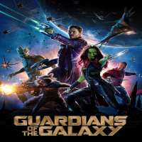 Tyler Davis (YouTuber) Favourite Movie Guardians of The Galaxy (2014)