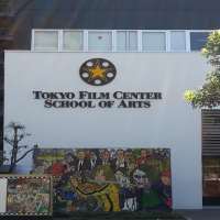Katsuya Maiguma Tokyohaiyu Eiga & Hososenmon School