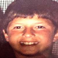 Guido Rodriguez Childhood Image
