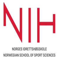 Marcus Holmgren Pedersen Norwegian School of Elite Sport