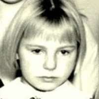 Joanne Black Childhood Image