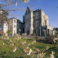 Rosanna Davison University College Dublin (UCD), Middlesex University, College of Naturopathic Medicine, London