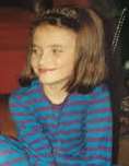 Holly Carpenter Childhood Image