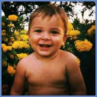 Julian Alvarez Childhood Image