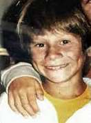 Alexis Mac Allister Childhood Image