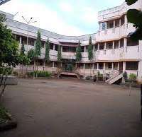 Sai Tamhankar Savarkar Pratishthan School, Sangli, Maharashtra