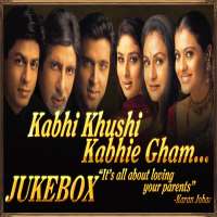 Nikita Dutta Favourite Movie Kabhi Kushi Kabhie Gham (Movie 2001)