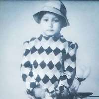 Anup Soni Childhood Image