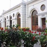 Aishwarya Sushmita Indraprastha College for Women, Delhi University, Delhi