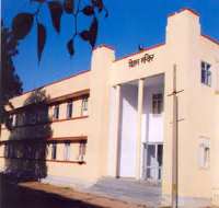 Aishwarya Sushmita Banasthali Vidyapith, Banasthali, Rajasthan