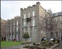 Alison Doody Mount Anville Secondary School