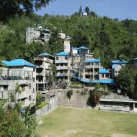 Mohammed Iqbal Khan Pinegrove Boarding School, Dharampur, Himachal Pradesh, The Lawrence School, Sanawar, Himachal Pradesh