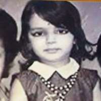 Deepshikha Nagpal Childhood Image