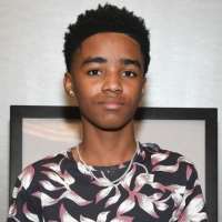 Myles Truitt Birthday, Real Name, Age, Weight, Height, Family, Facts ...