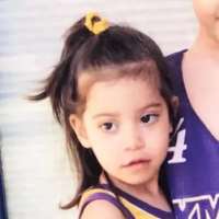 Maya Boyce Childhood Image