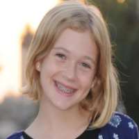 Rachael SSG Childhood Image