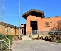 Leland Powell Utah Middle School