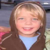 Dakota Lewis Childhood Image