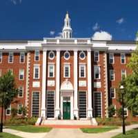 Noell Jett Local Private University in United States of America