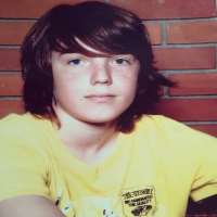 Danilo Badnjar Childhood Image