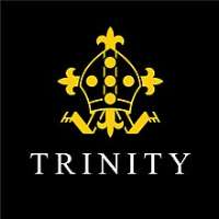 William Gao Trinity School
