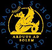 Sebastian Croft Dragon School, St Edward's School