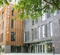 Sandra Huggett Mountview Theatre School