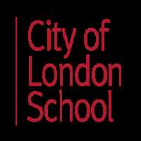 Nikesh Patel City of London School