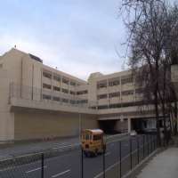 Cardi B Renaissance High School for Musical Theater & Technology