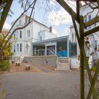 Jessica Ellerby Bristol Old Vic Theatre School