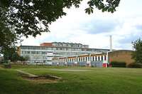 Dustin Demri Burns Elliott School, Putney