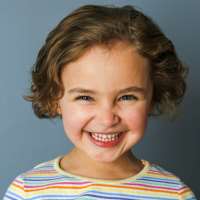Jayda Eyles Childhood Image