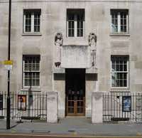 Edward Hogg Royal Academy of Dramatic Art