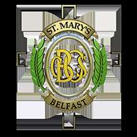 Jonjo O Neill St Mary's Grammar School