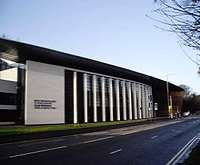 Lloyd Everitt Royal Welsh College of Music & Drama
