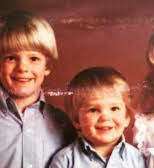 Matt Biedel Childhood Image
