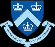 Ebon Moss Bachrach Columbia University
