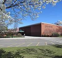 Ebon Moss Bachrach Amherst Regional High School