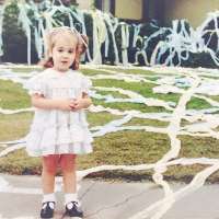 Colleen Ballinger Childhood Image