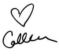 Colleen Ballinger Signature