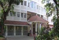 Naina Michaud Bishop Cotton Girls Boarding School